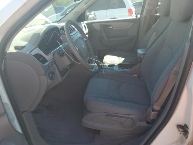 2015 CHEVROLET TRAVERSE L #3242701131