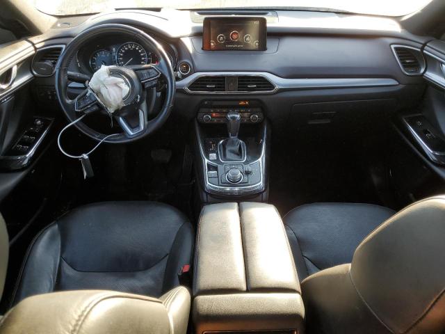 2019 MAZDA CX-9 GRAND JM3TCBDY0K0310787