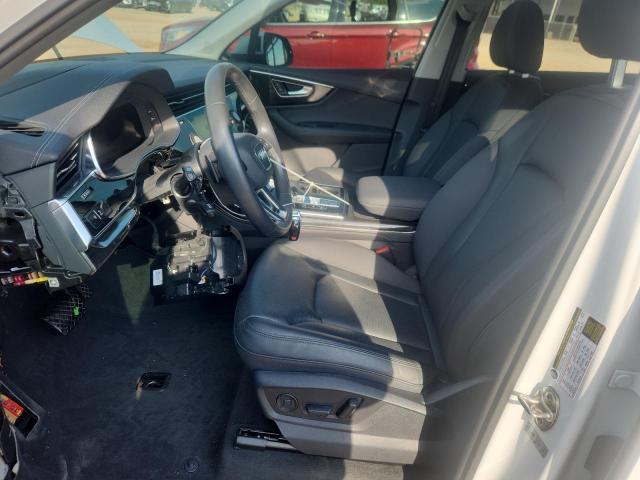 2023 AUDI Q7 PRESTIG WA1VXBF73PD021455