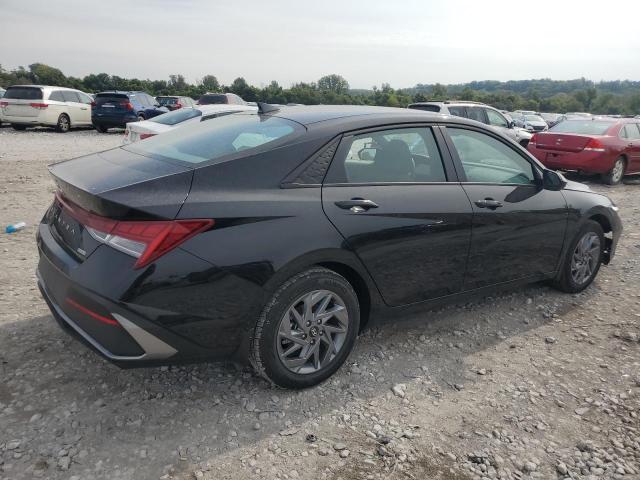 2025 HYUNDAI ELANTRA BL - KMHLM4DJ3SU141275