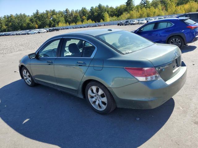 2010 HONDA ACCORD EXL - 1HGCP2F89AA085516