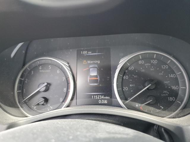 2018 INFINITI Q50 LUXE JN1EV7AP9JM591812