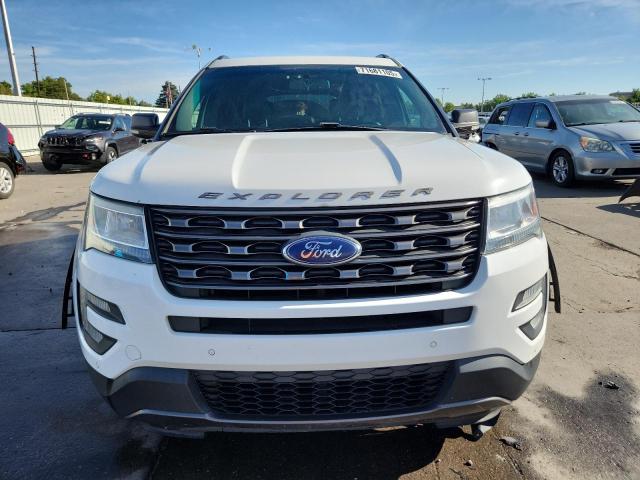 2017 FORD EXPLORER X - 1FM5K8D83HGA98633