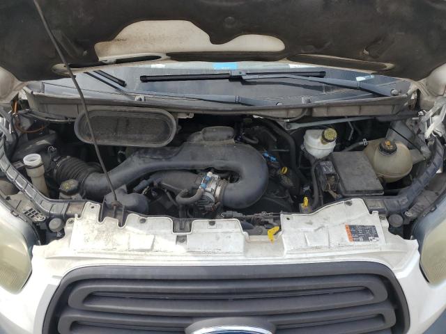 2015 FORD TRANSIT T- #3263746696