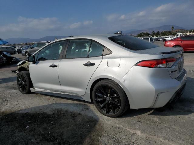 2021 TOYOTA COROLLA SE 5YFS4MCE2MP074396