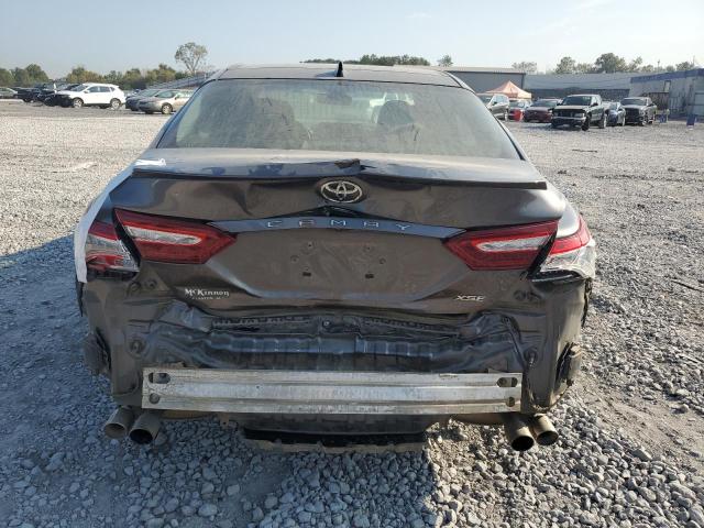 2020 TOYOTA CAMRY XSE 4T1K61AK4LU920445
