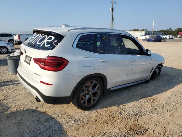 2021 BMW X3 SDRIVE3 - 5UXTY3C05M9D96593