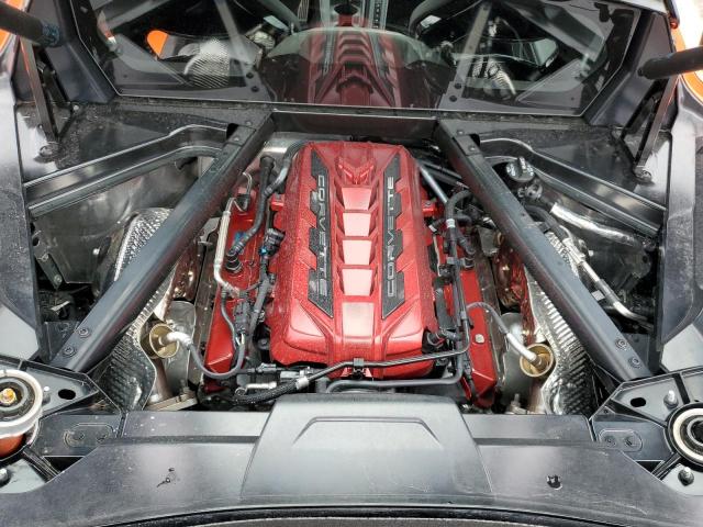 2025 CHEVROLET CORVETTE S 1G1YB2D46S5105551