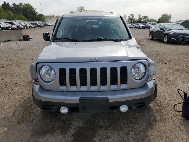 2016 JEEP PATRIOT SP 1C4NJPBBXGD706020
