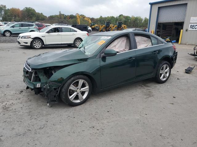 1G1PE5SB1E7388147 2014 CHEVROLET CRUZE