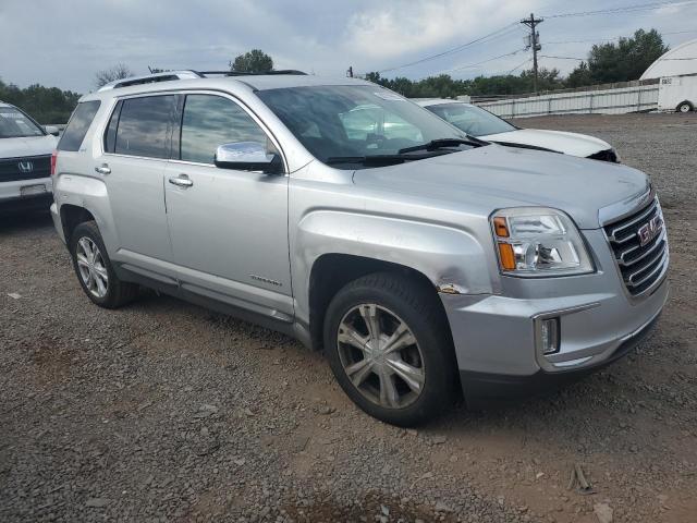 2016 GMC TERRAIN SL 2GKFLUE32G6165114