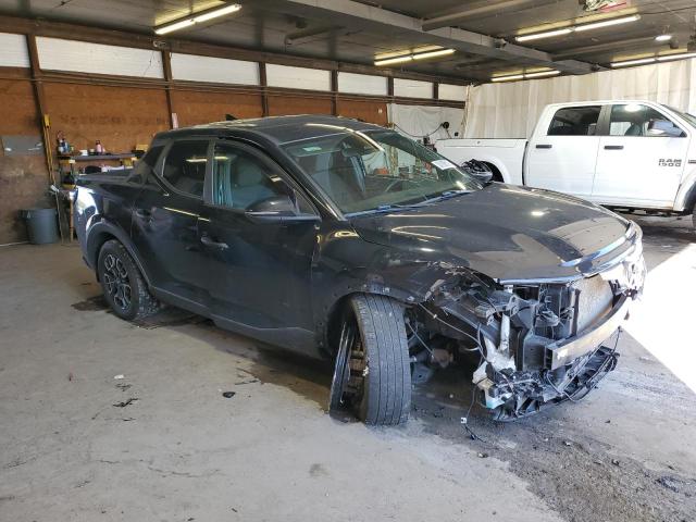 2022 HYUNDAI SANTA CRUZ 5NTJBDAE4NH033479