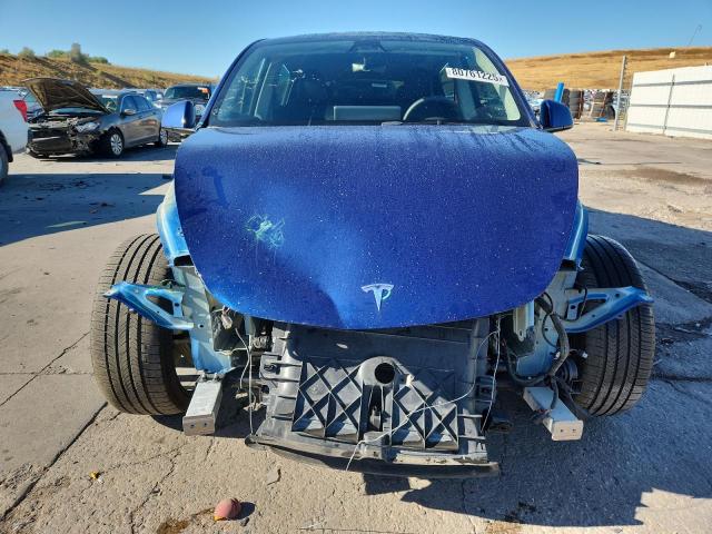2023 TESLA MODEL Y - 7SAYGDEF2PF784490