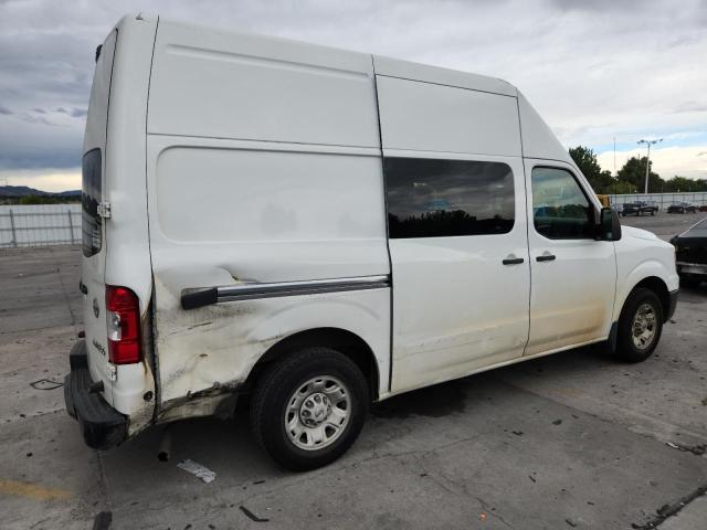 2018 NISSAN NV 2500 S 1N6BF0LY7JN818030
