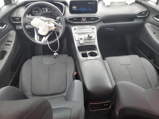 2023 HYUNDAI SANTA FE S - 5NMS24AJ2PH603088