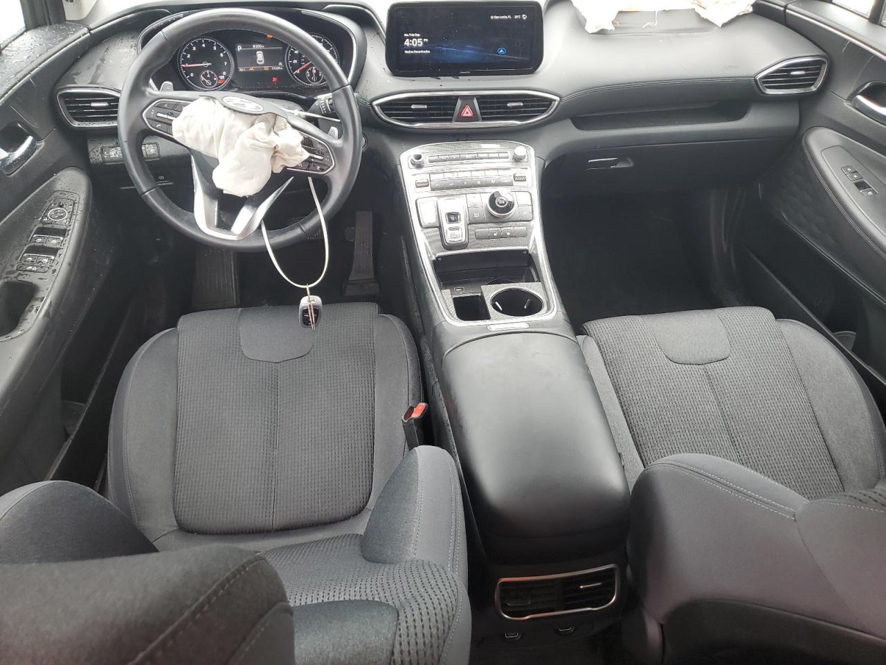 HYUNDAI SANTA FE SEL