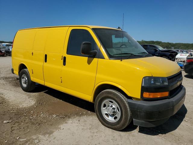 2019 CHEVROLET EXPRESS G2 #3310613269
