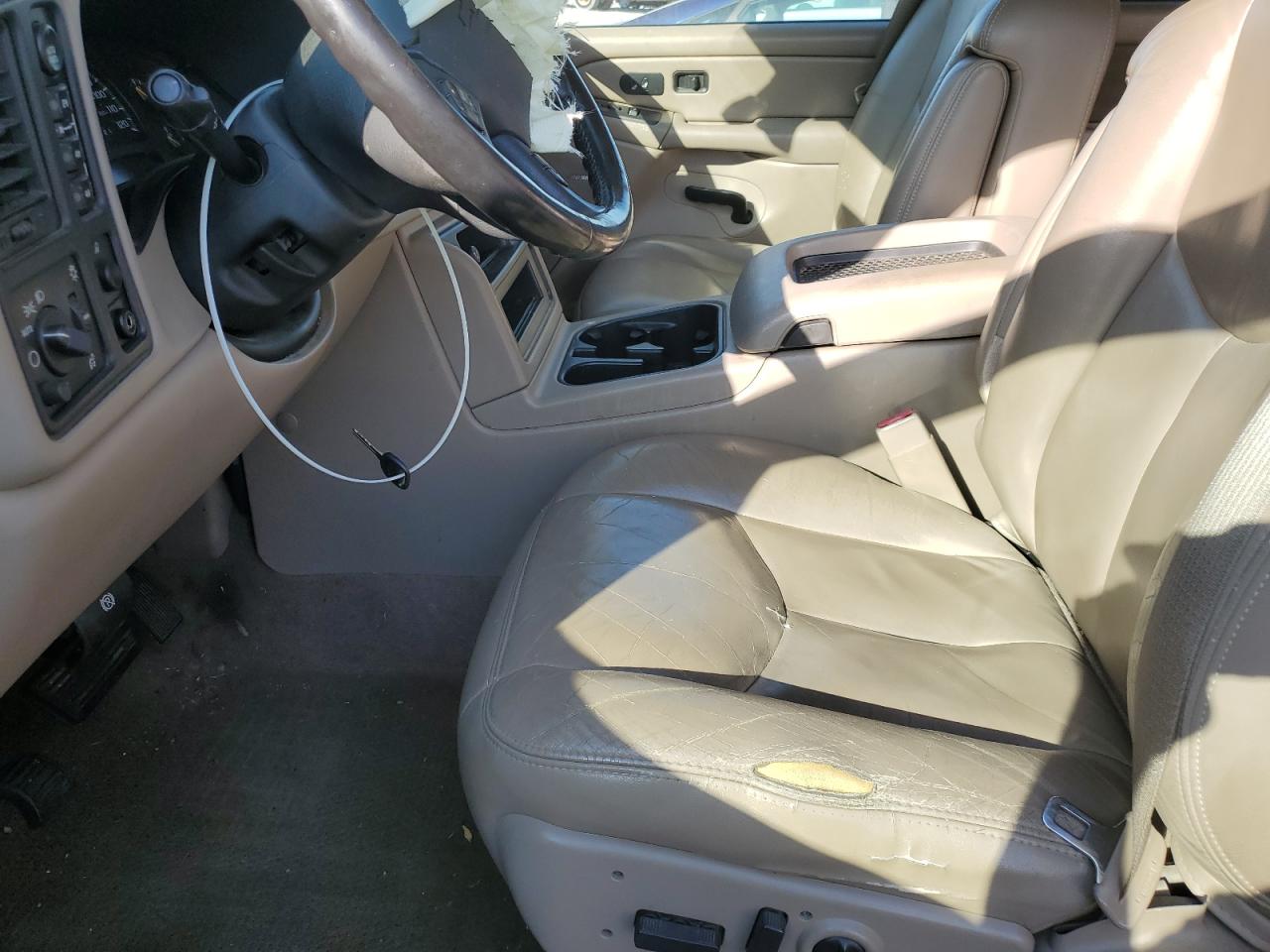 Lot #3264812500 2007 CHEVROLET SILVERADO