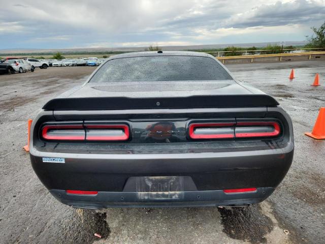 2023 DODGE CHALLENGER #3291210981