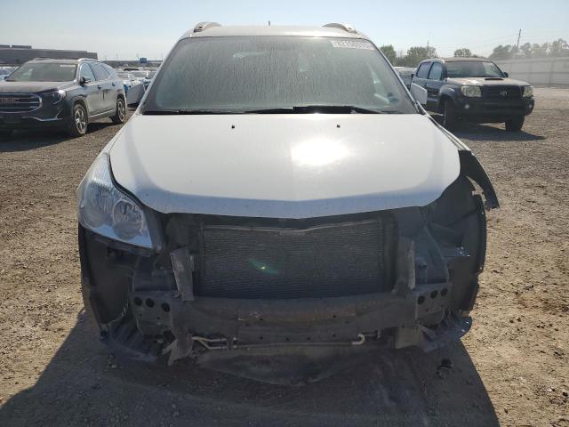 2010 CHEVROLET TRAVERSE L #3283812416