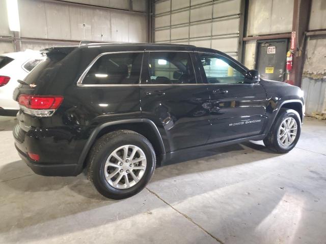 2022 JEEP GRAND CHER - 1C4RJFAG7NC117289