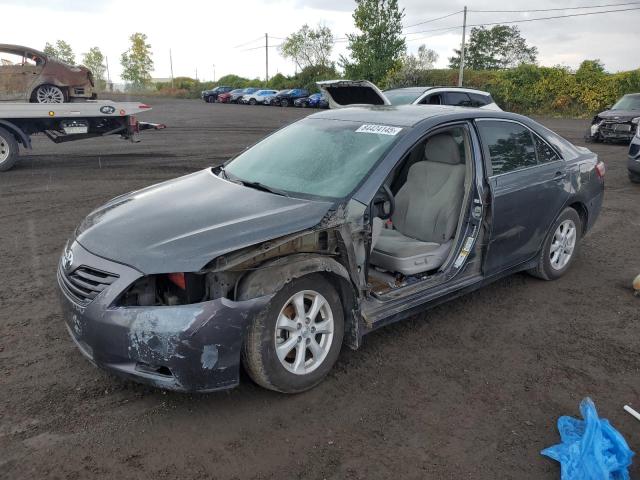 Global Auto Auctions: 2007 TOYOTA CAMRY LE