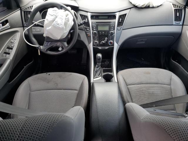 2012 HYUNDAI SONATA GLS - 5NPEB4AC2CH449493