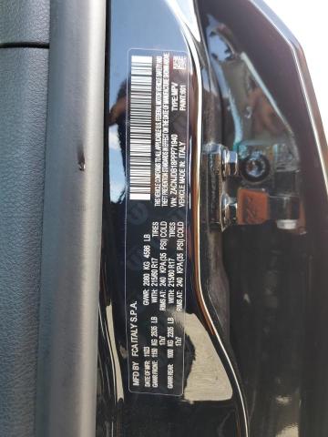 2023 JEEP RENEGADE L ZACNJDB18PPP71940