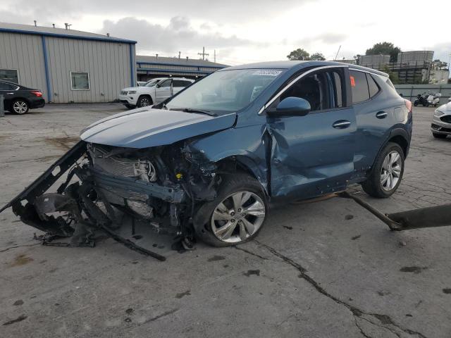 2024 BUICK ENCORE GX PREFERRED - KL4AMBS20RB007450