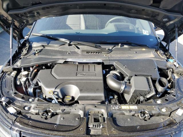 2026 LAND ROVER RANGE ROVE SALZL2FX6TH295067