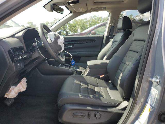 2024 HONDA CR-V EXL - 2HKRS4H7XRH440253