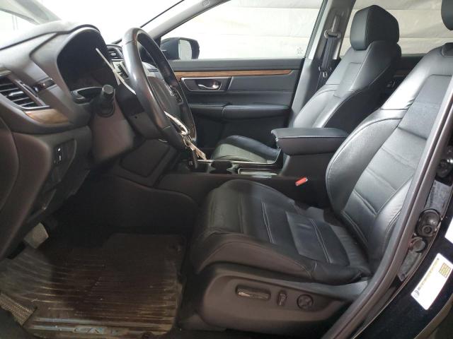 2019 HONDA CR-V TOURI - 2HKRW2H97KH628938