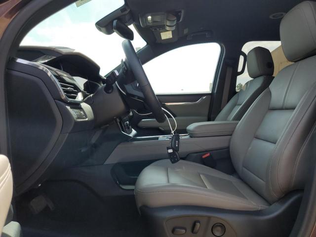 2024 GMC ACADIA UPL 1GKENKKS4RJ176000