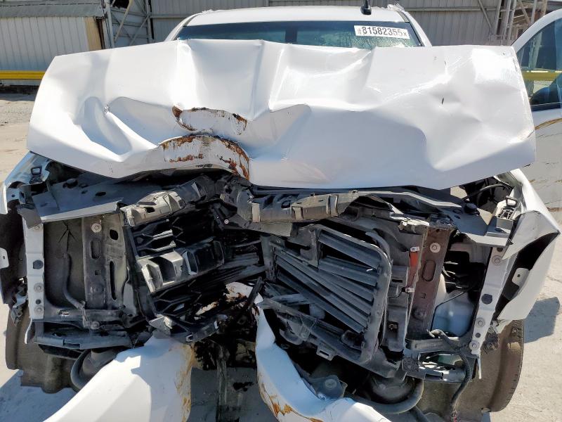 2017 CHEVROLET SILVERADO #3278926067