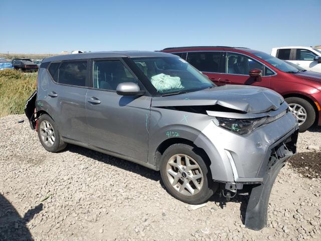 2023 KIA SOUL LX KNDJ23AU7P7887342
