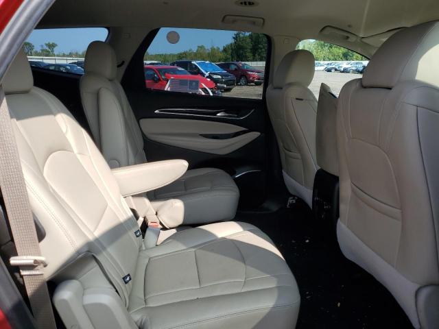 2019 BUICK ENCLAVE ESSENCE 5GAEVAKW3KJ264133