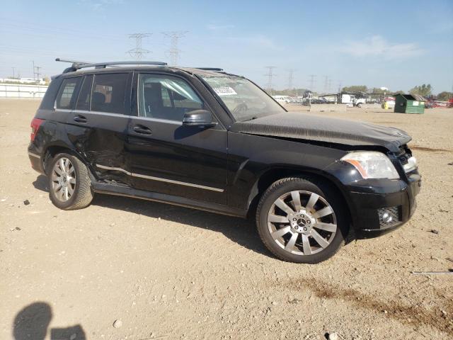 2012 MERCEDES-BENZ GLK350 #3291177992
