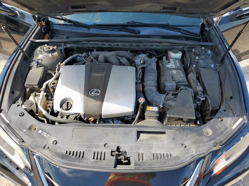 2019 LEXUS ES 350 - 58ABZ1B14KU047140