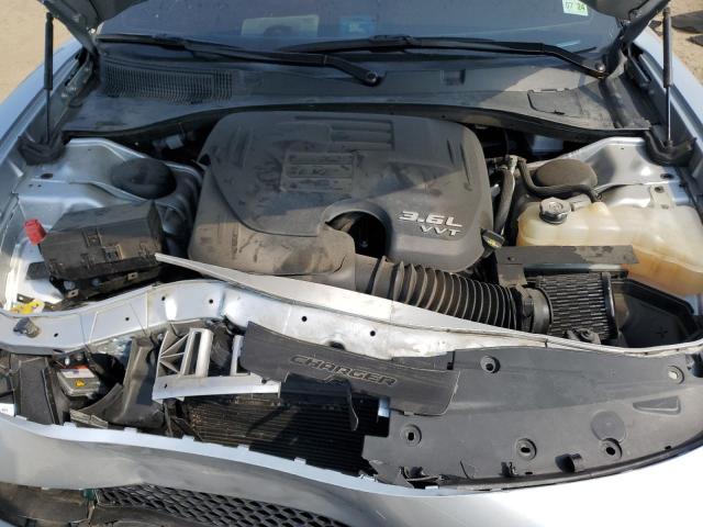 2022 DODGE CHARGER GT 2C3CDXHGXNH161720