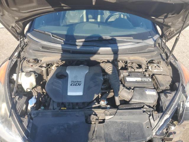 2016 HYUNDAI VELOSTER TURBO KMHTC6AE1GU294198