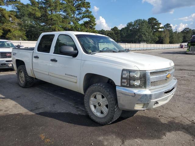 2013 CHEVROLET SILVERADO #3265192025