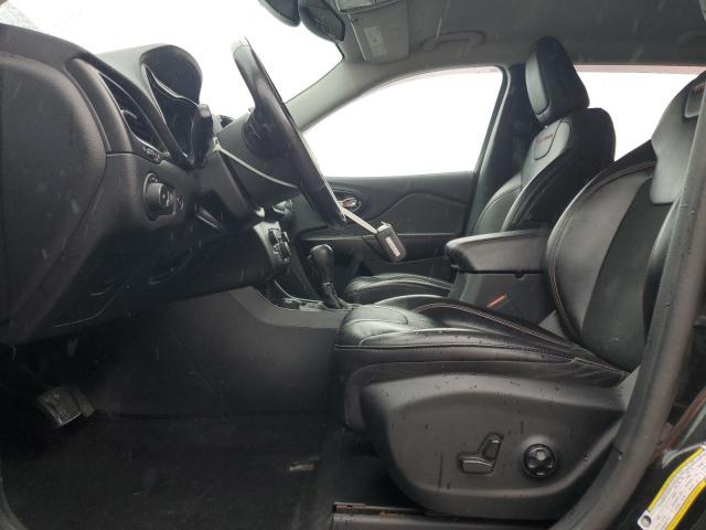 2020 JEEP CHEROKEE T 1C4PJMBX8LD623263