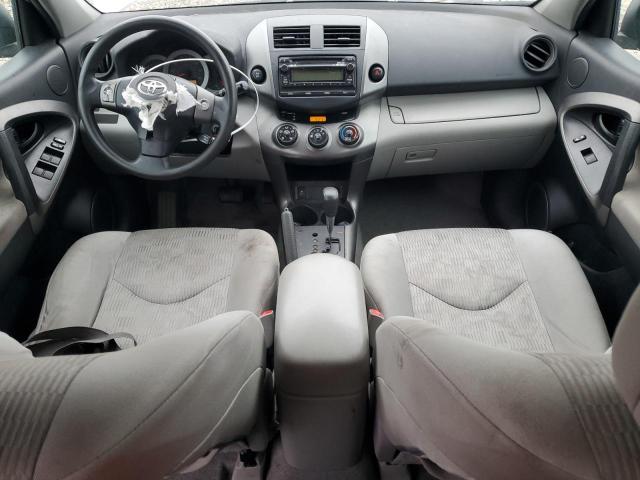 2012 TOYOTA RAV4 - 2T3BF4DV1CW202124