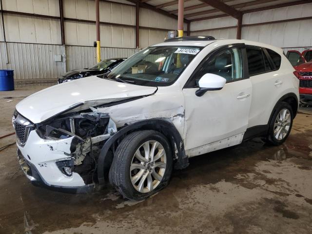 2014 MAZDA CX-5 GT - JM3KE4DY6E0410415