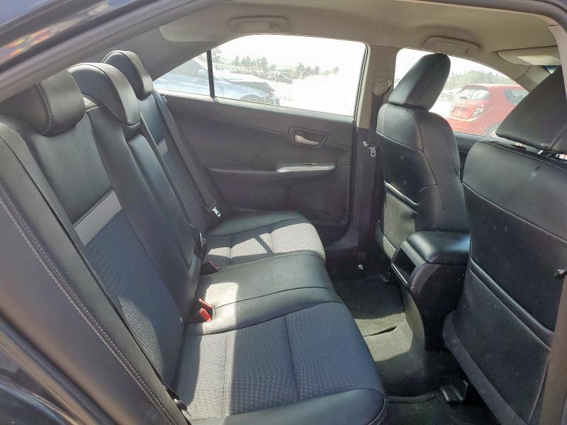 2014 TOYOTA CAMRY L - 4T1BF1FK2EU749996