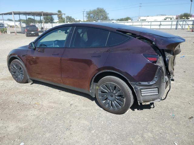 2023 TESLA MODEL Y 7SAYGDEEXPF829201