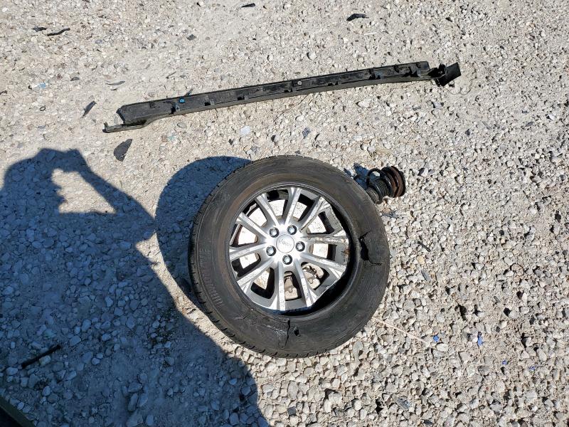 2019 JEEP CHEROKEE L - 1C4PJLCB3KD406229