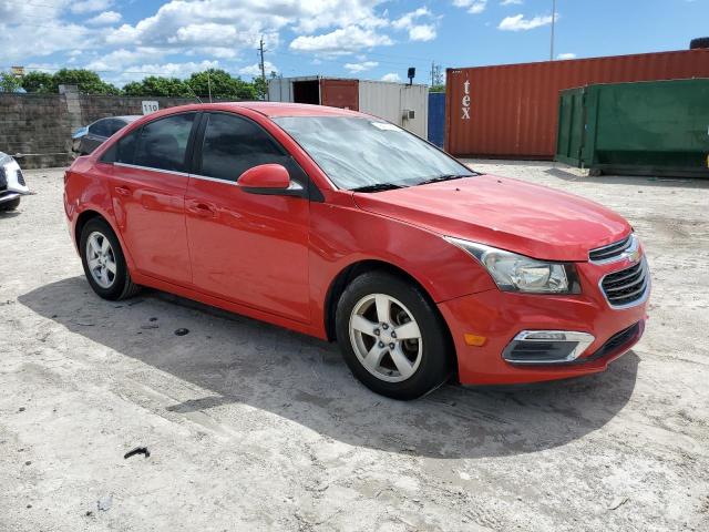 2016 CHEVROLET CRUZE LIMI 1G1PE5SB2G7226174