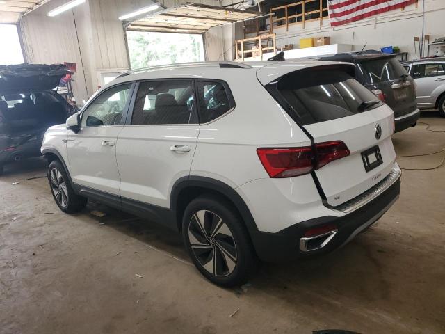 2023 VOLKSWAGEN TAOS SE 3VVUX7B29PM352958
