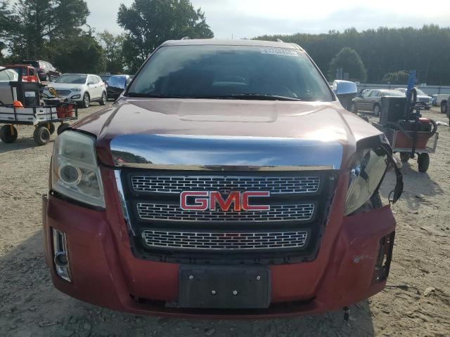 2011 GMC TERRAIN SLT - 2CTFLWE5XB6386790